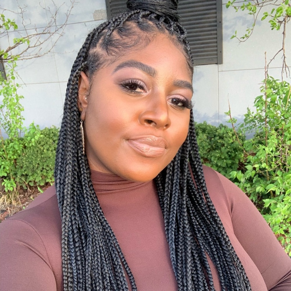 Meet your Posher, Brittany